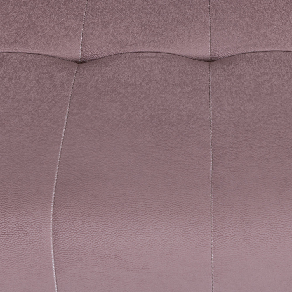 Coltar Extensibil Dreapta Trendy, 5 Locuri, Lada Depozitare, Roz, 275 Cm