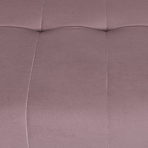 Coltar Extensibil Dreapta Trendy, 5 Locuri, Lada Depozitare, Roz, 275 Cm