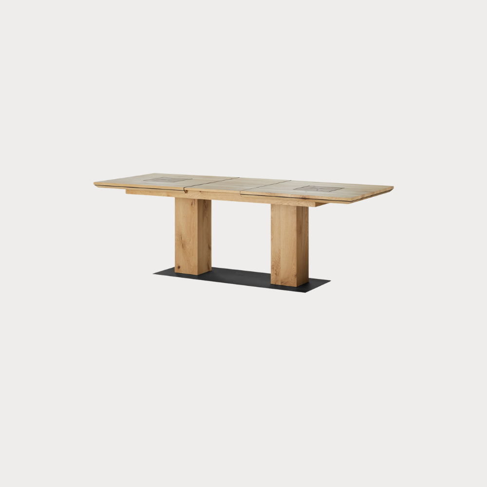 Masa Extensibila Dakota 180/230 X 90 X 76 Cm