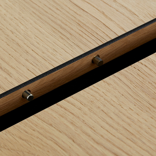 Masa Extensibila Dakota 180/230 X 90 X 76 Cm
