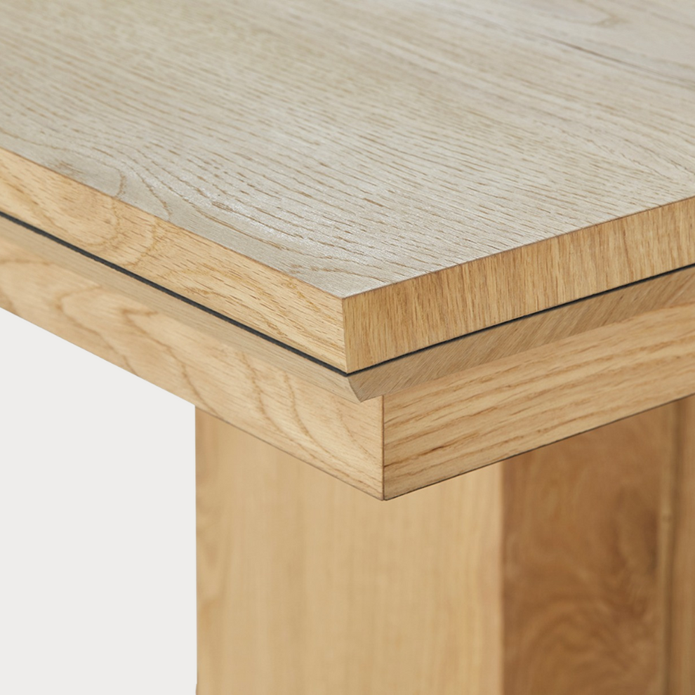 Masa Extensibila Dakota 180/230 X 90 X 76 Cm