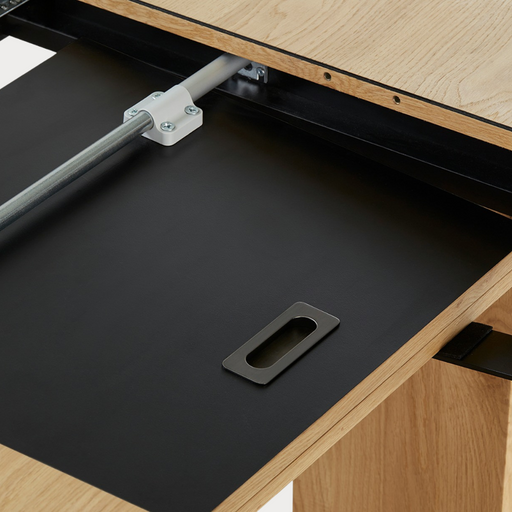 Masa Extensibila Dakota 180/230 X 90 X 76 Cm