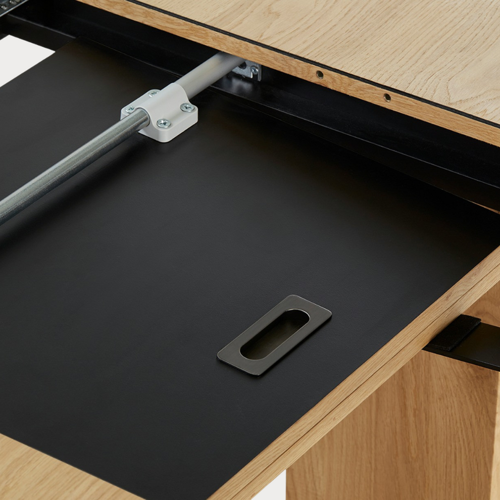 Masa Extensibila Dakota 180/230 X 90 X 76 Cm