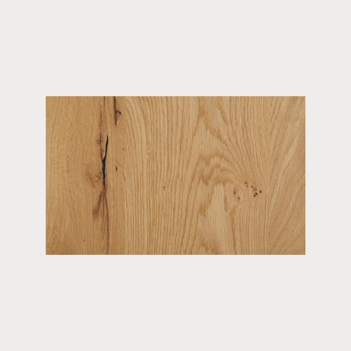Comoda Bar Cu 2 Usi Dakota, Furniruit, Stejar Salbatic, 120 Cm