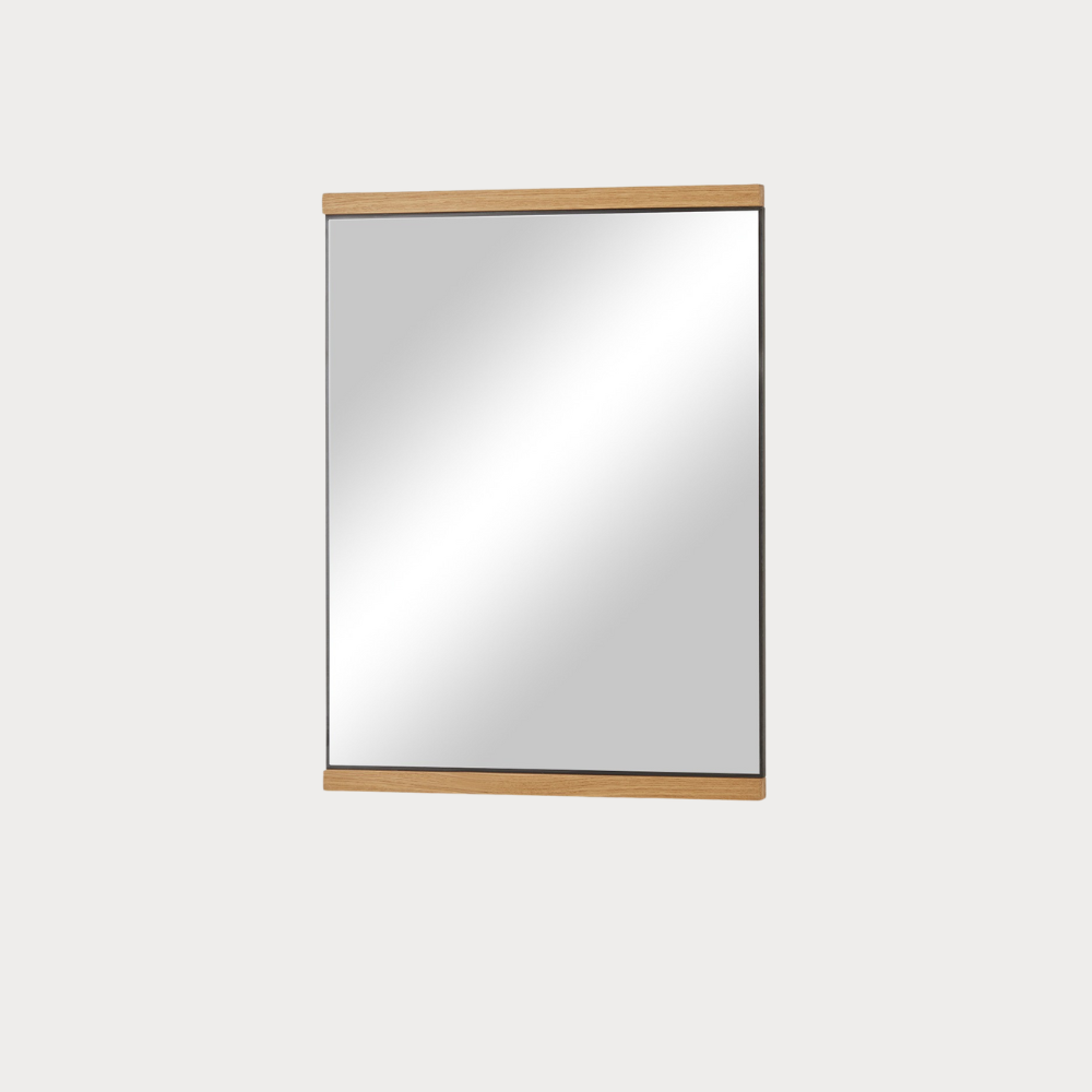 Oglinda De Perete Dakota, 60 Cm