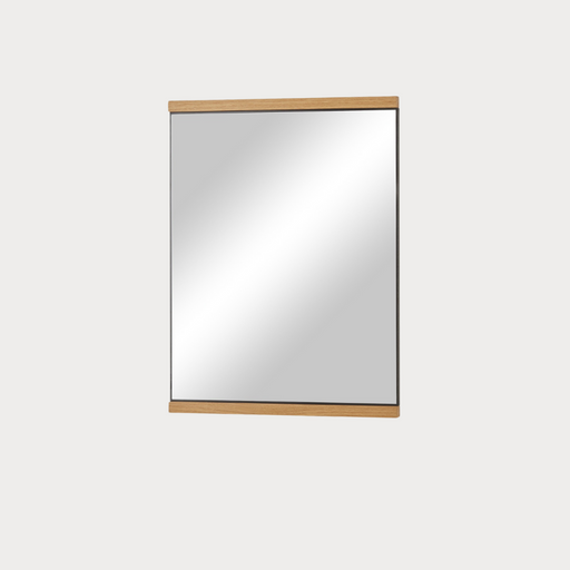 Oglinda De Perete Dakota, 60 Cm