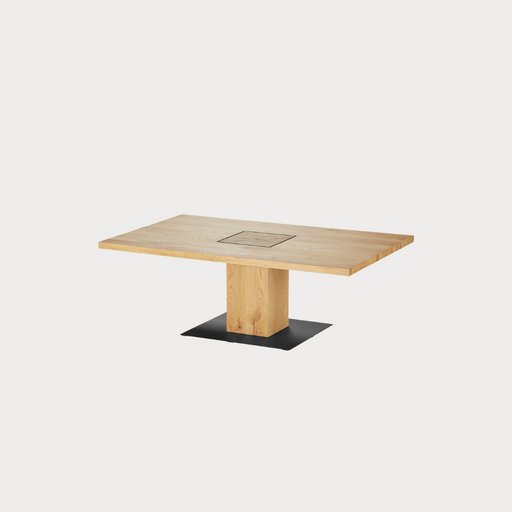 Masa Cafea Dakota 115 Cm