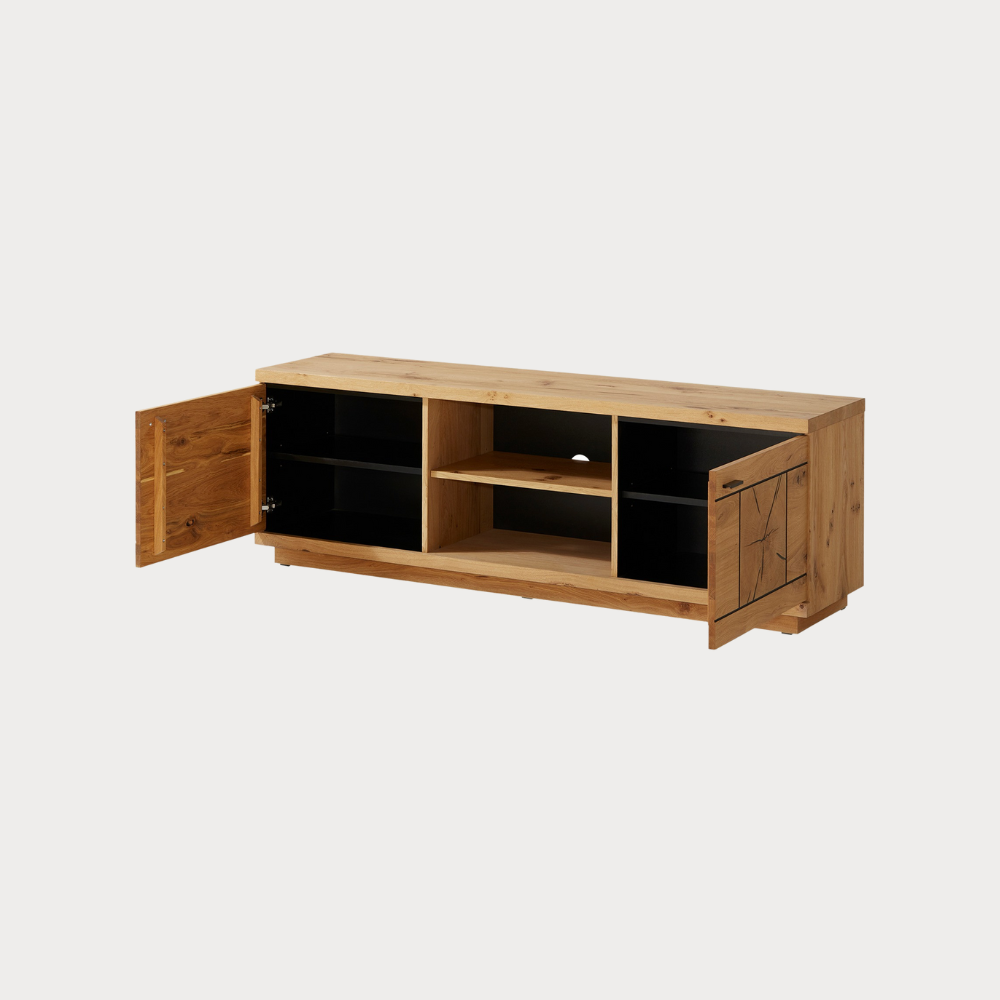 Comoda Tv Dakota 180 Cm