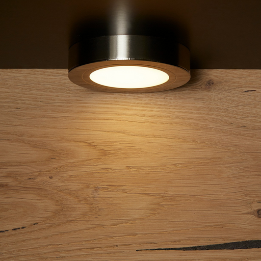 Dulap Birou Tulsa Smoked Oak, Furnir Din Lemn Masiv, 88 Cm
