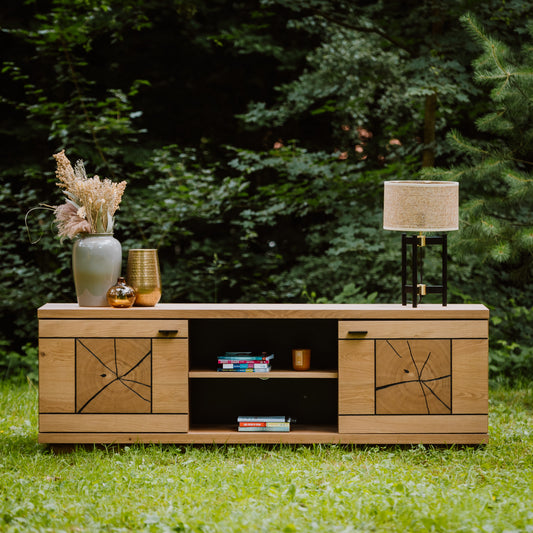 Comoda Tv Dakota 180 Cm