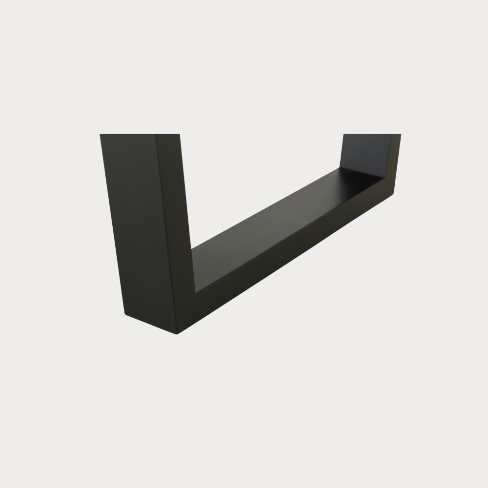 Masa Reno Extensibila, Smoked Oak, Furnir Din Lemn Masiv, 160/210 Cm