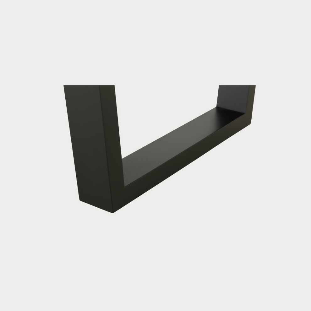 Masa Reno Extensibila, Smoked Oak, Furnir Din Lemn Masiv, 160/210 Cm