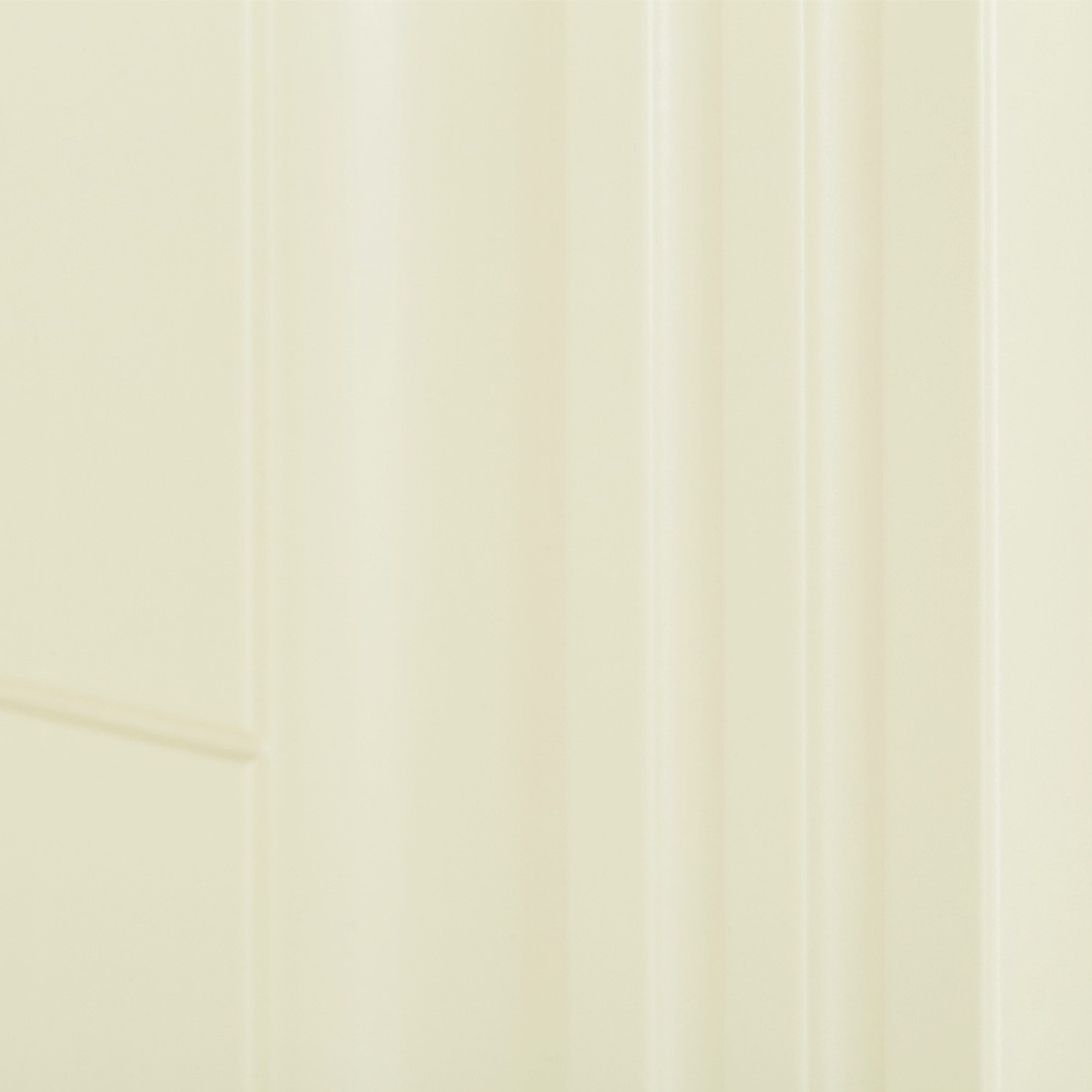 Cuier Cremona Crem, 57.5 Cm