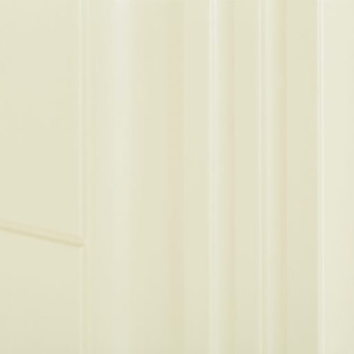 Cuier Cremona Crem, 57.5 Cm