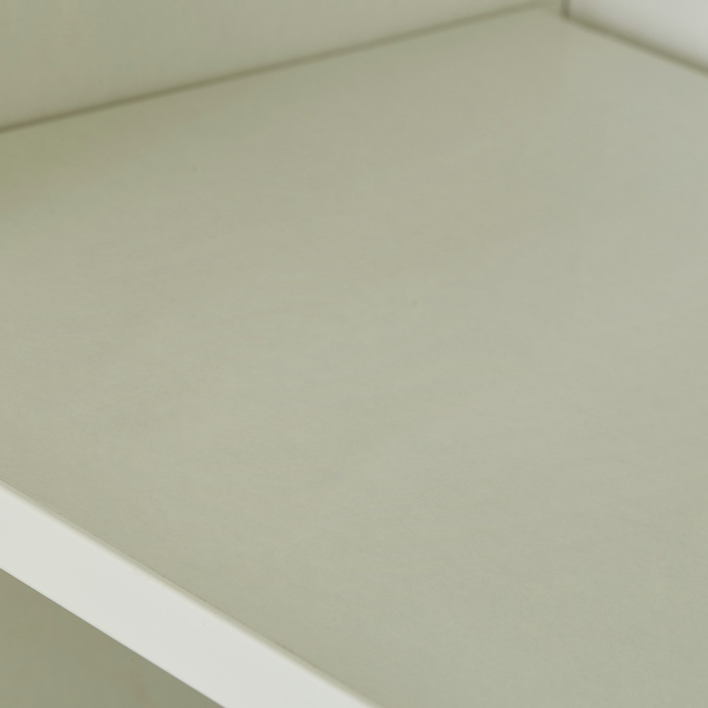 Comoda Cu 2 Usi Si 2 Sertare Cremona, 87.6 Cm