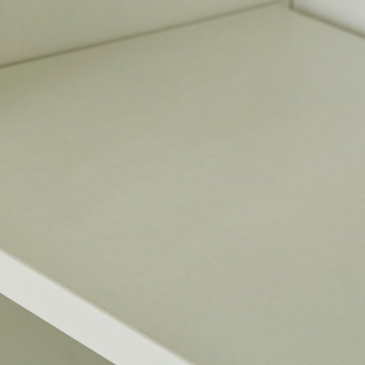 Comoda Cu 2 Usi Si 2 Sertare Cremona, 87.6 Cm
