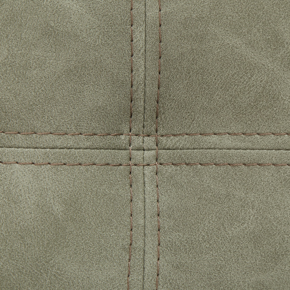 Scaun Reno Vintage Olive, 61.5 Cm