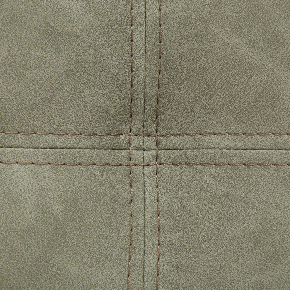 Scaun Reno Vintage Olive, 61.5 Cm