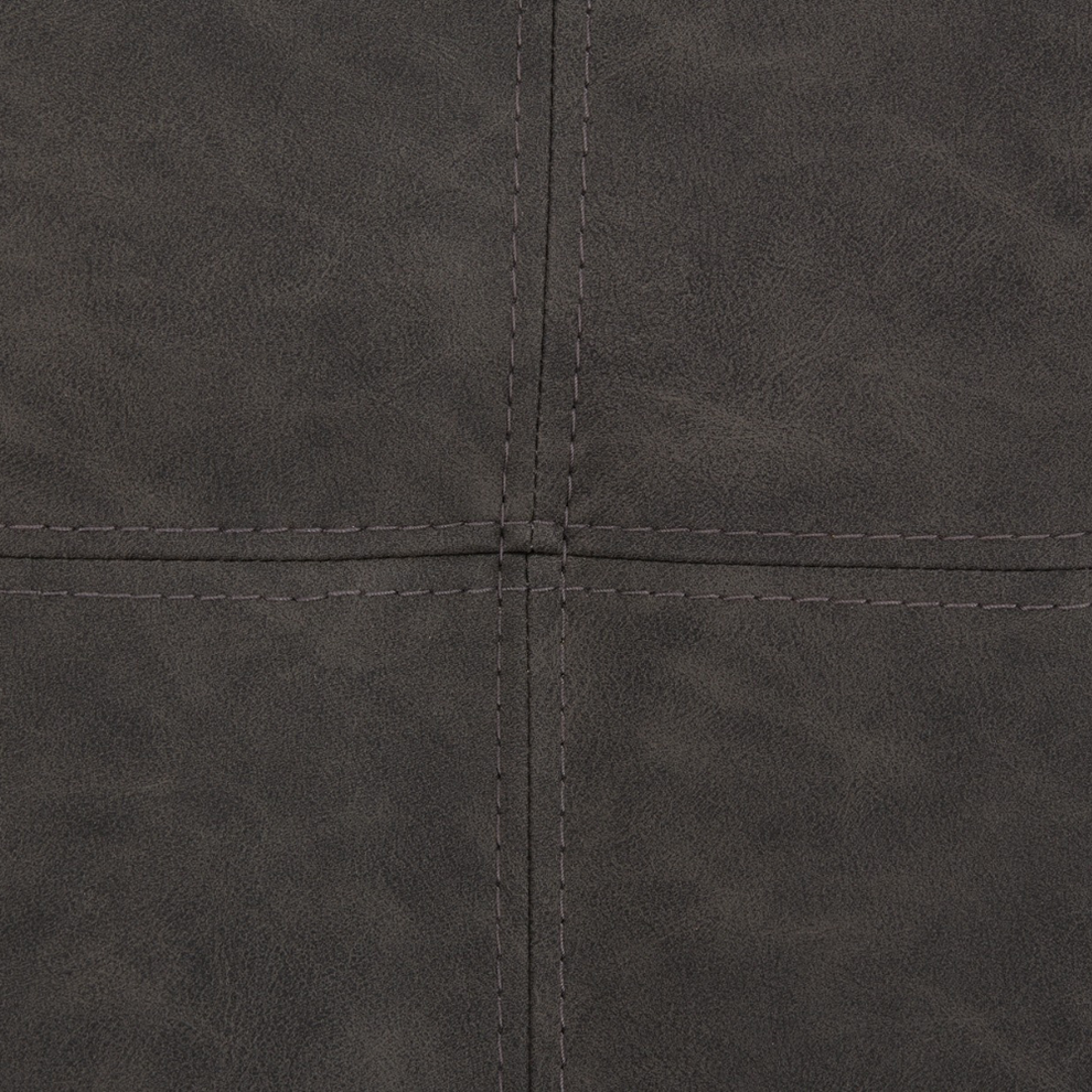 Scaun Reno Vintage Anthracite, 61.5 Cm