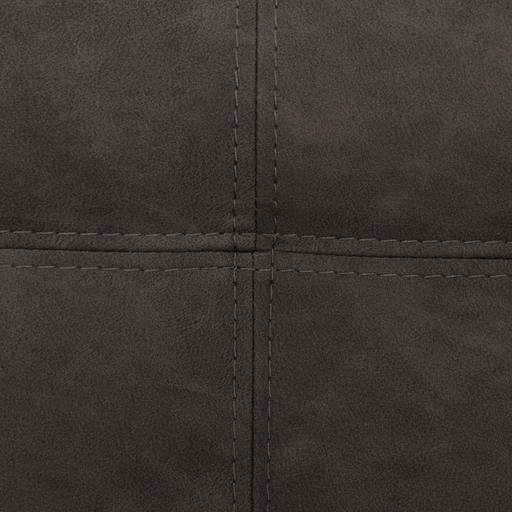 Scaun Reno Cu Brat Vintage Anthracite, 62 Cm