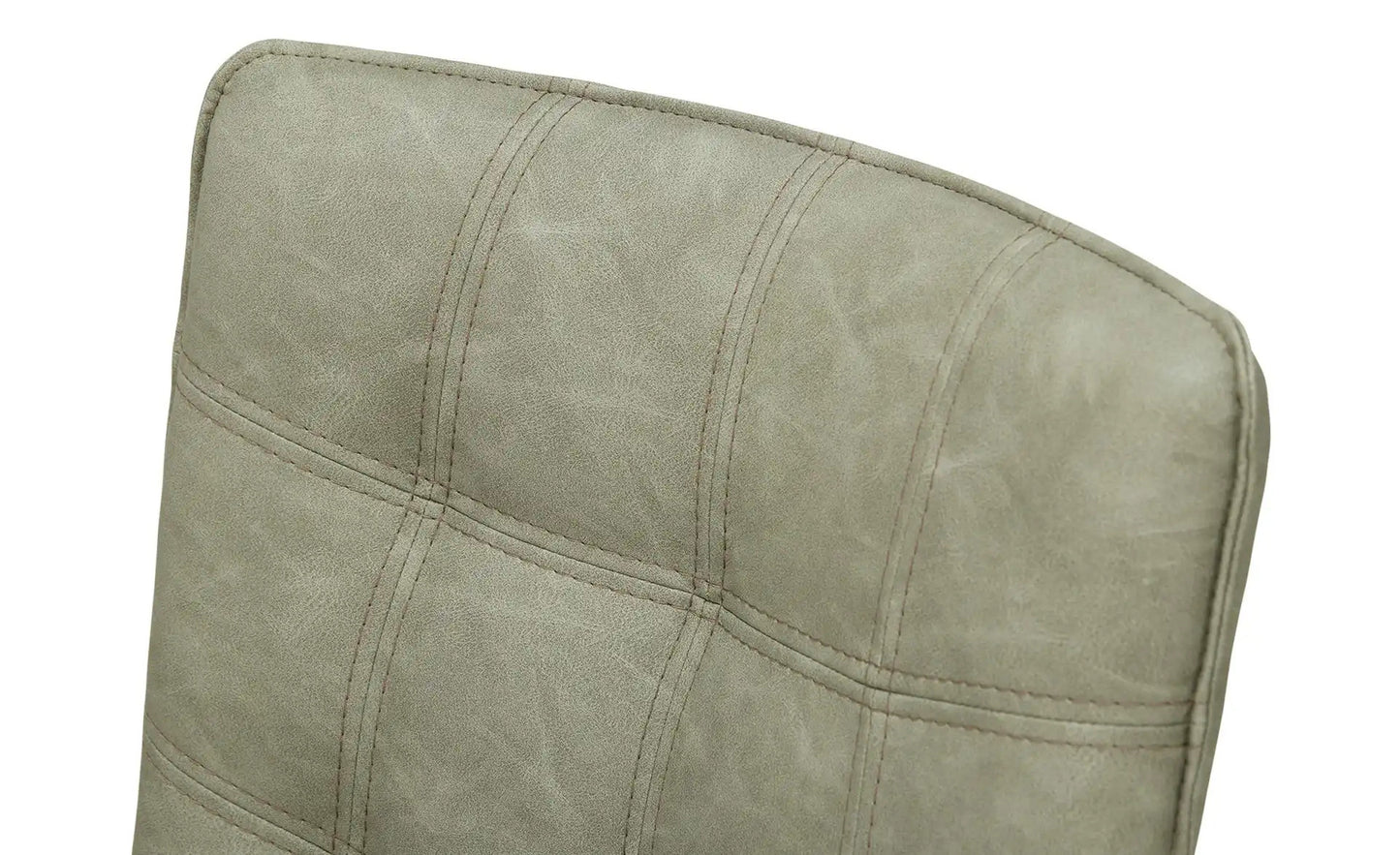 Scaun Reno Vintage Silver, 61.5 Cm
