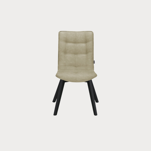 Scaun Reno Vintage Silver, 61.5 Cm