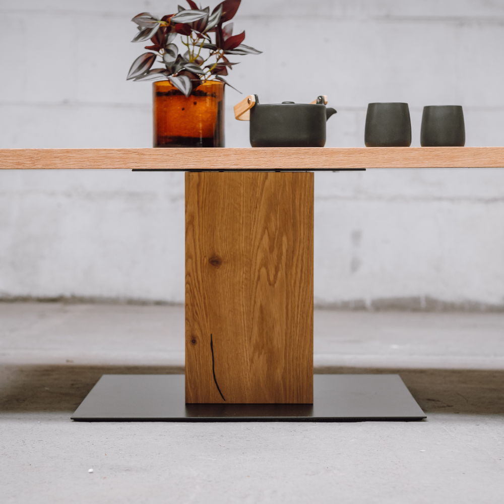 Masa Cafea Dakota 115 Cm