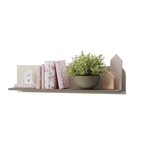 Polita Hanna, Cashmere Si Truffle, 101 Cm
