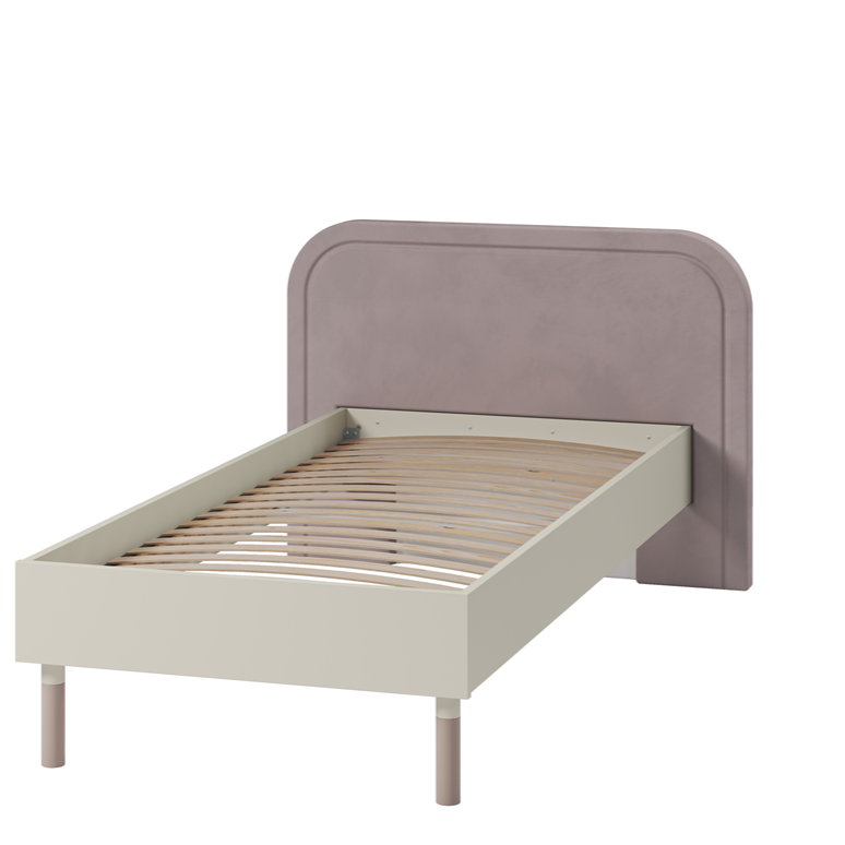 Pat Hanna, Cashmere Si Truffle, Dimensiune Saltea 90 x 200 Cm