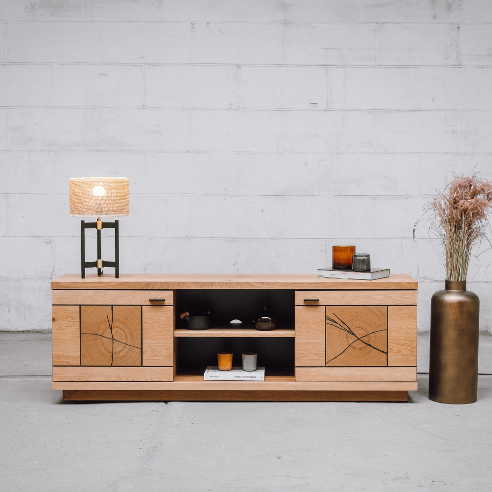 Comoda Tv Dakota 180 Cm