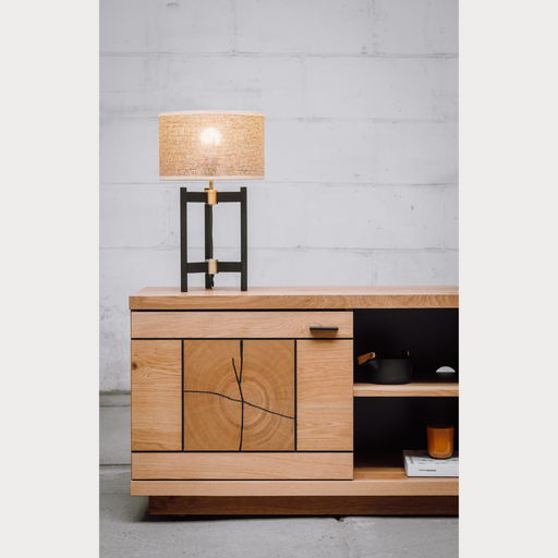 Comoda Tv Dakota 180 Cm
