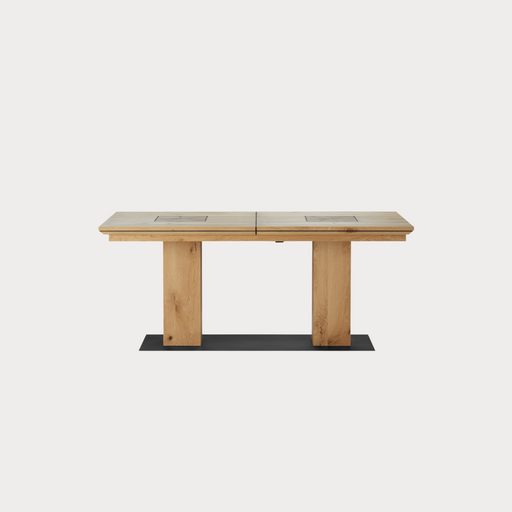 Masa Extensibila Dakota 180/230 X 90 X 76 Cm
