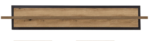Polita Soho Nordian Oak 145 Cm