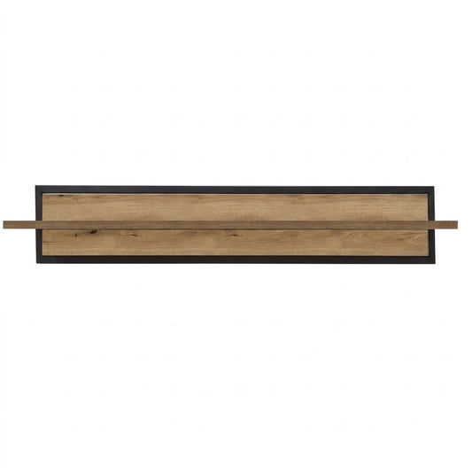 Polita Soho Nordian Oak 145 Cm
