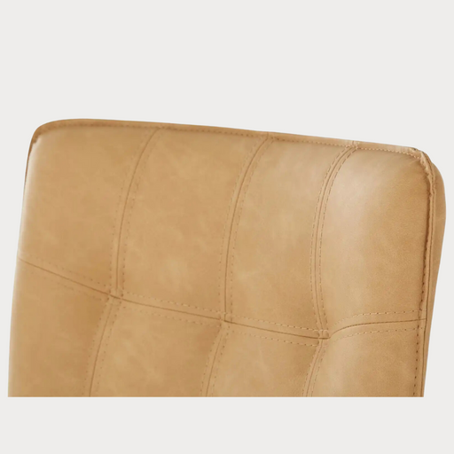 Scaun Reno Vintage Natural, 61.5 Cm