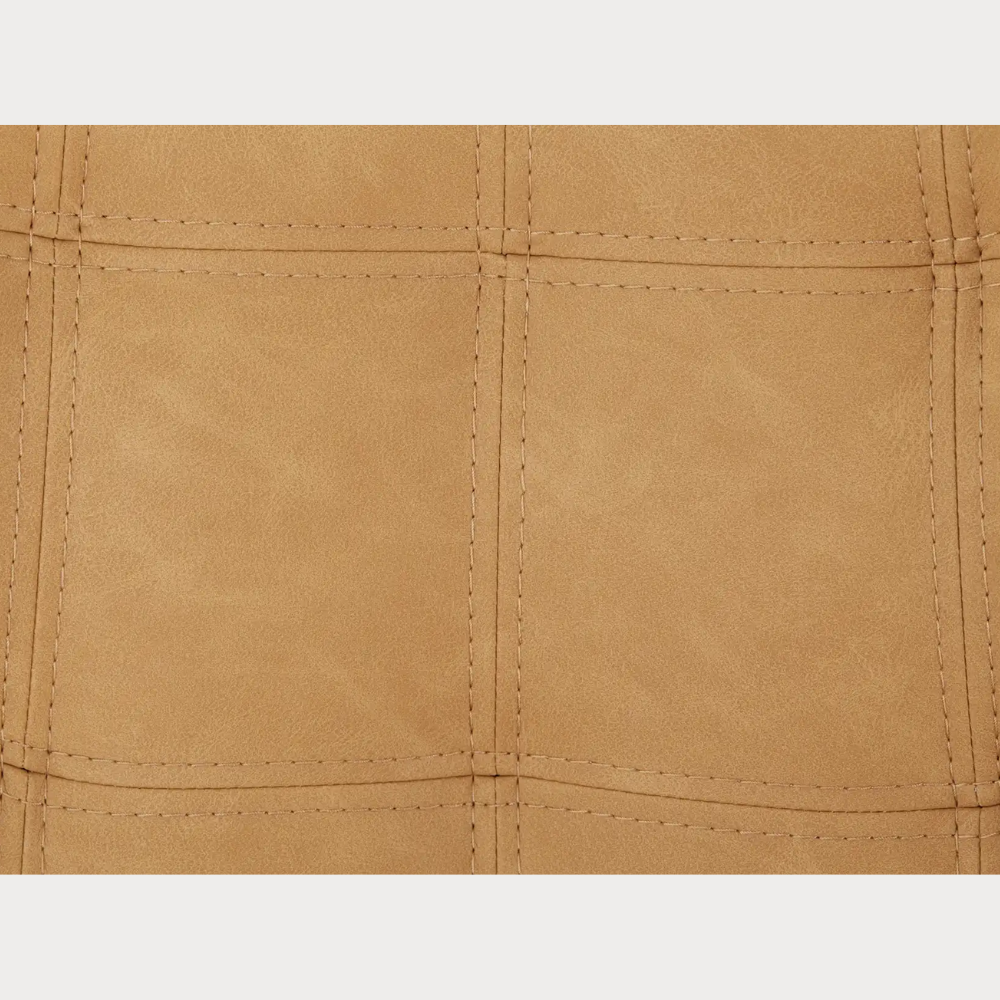 Scaun Reno Vintage Natural, 61.5 Cm