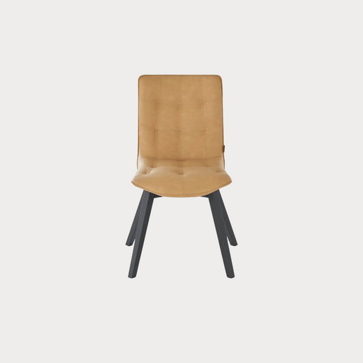 Scaun Reno Vintage Natural, 61.5 Cm