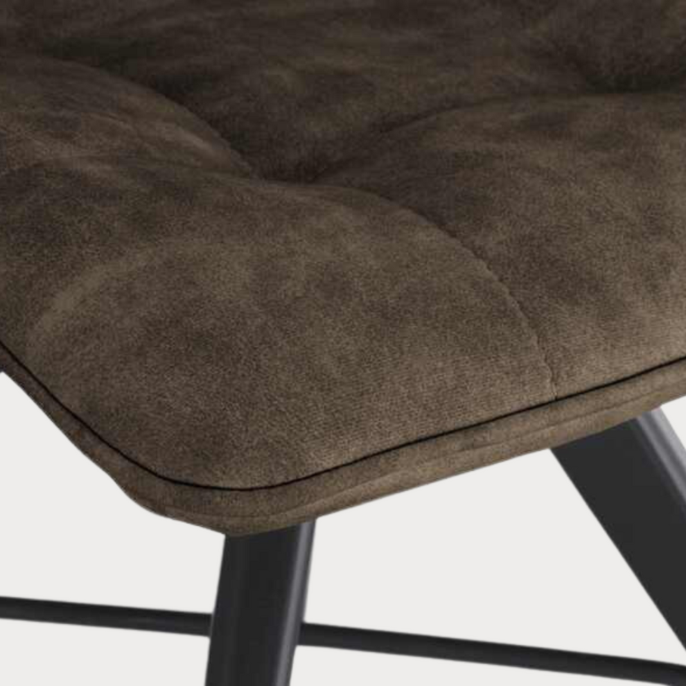 Scaun Laredo Country 9, Maro, 47 Cm