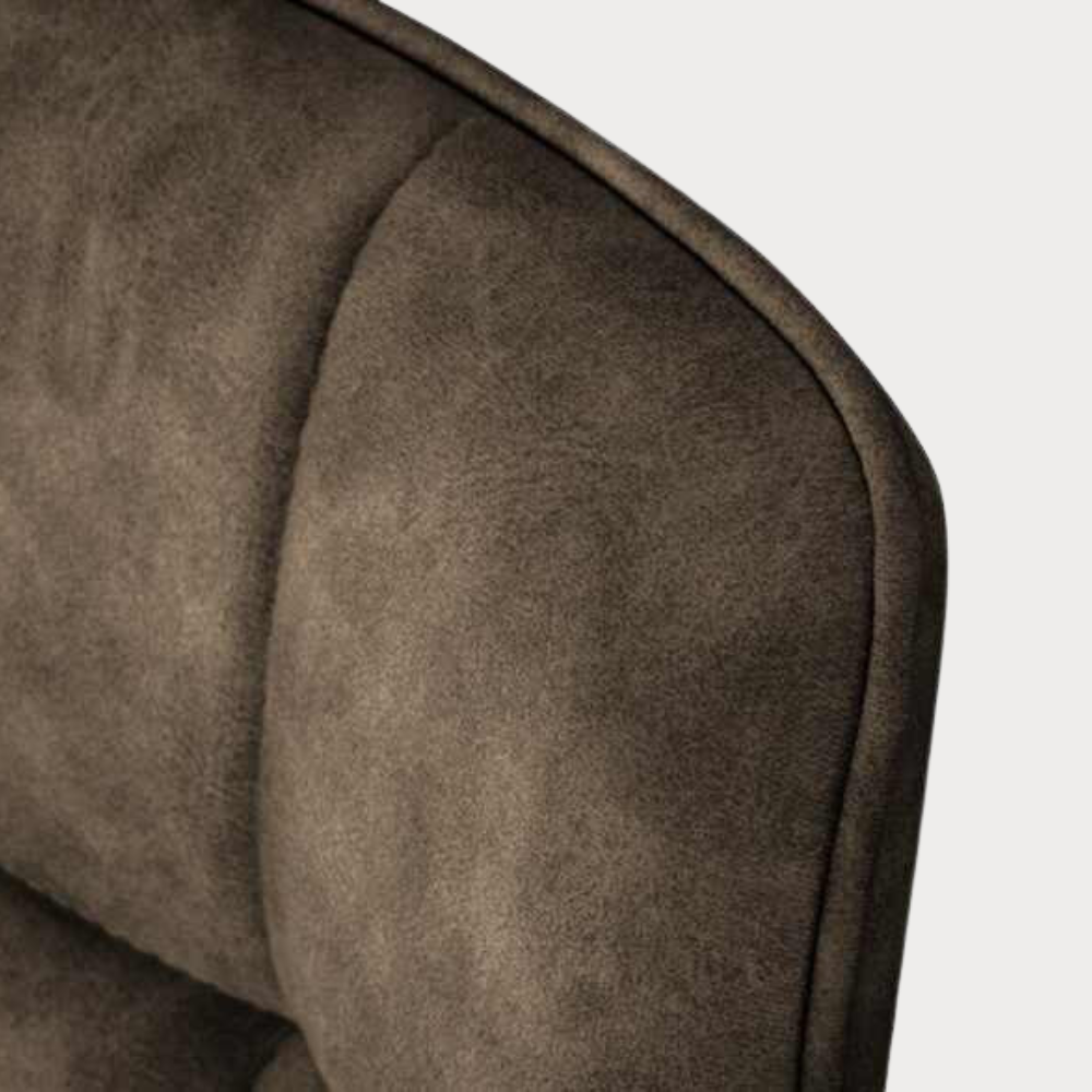 Scaun Laredo Country 9, Maro, 47 Cm
