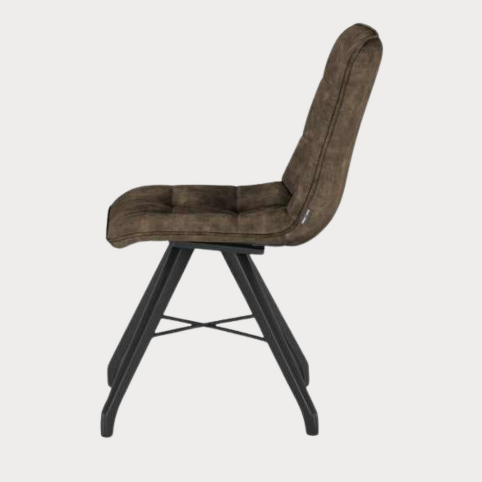 Scaun Laredo Country 9, Maro, 47 Cm