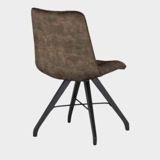 Scaun Laredo Country 9, Maro, 47 Cm