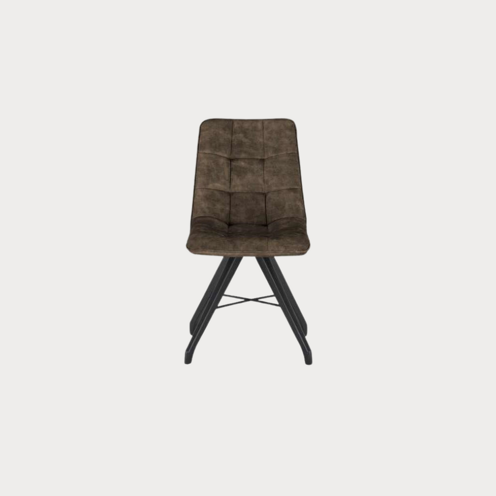 Scaun Laredo Country 9, Maro, 47 Cm