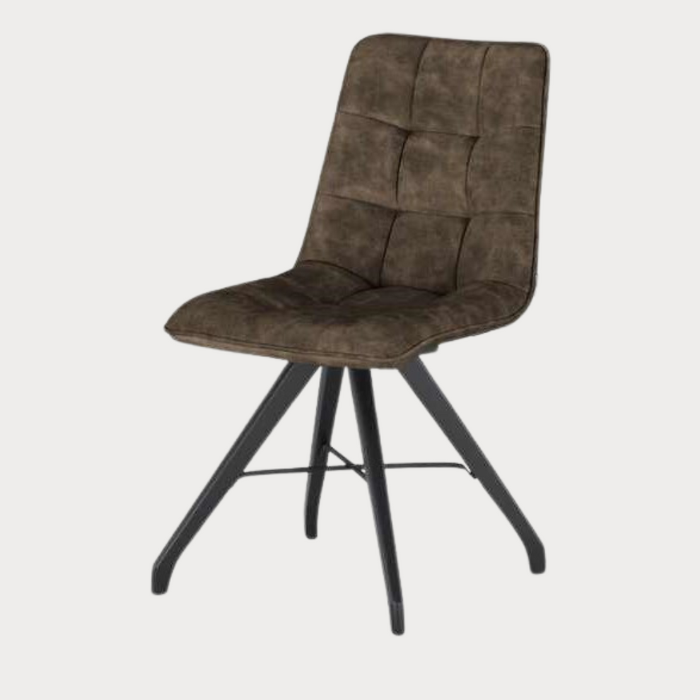 Scaun Laredo Country 9, Maro, 47 Cm