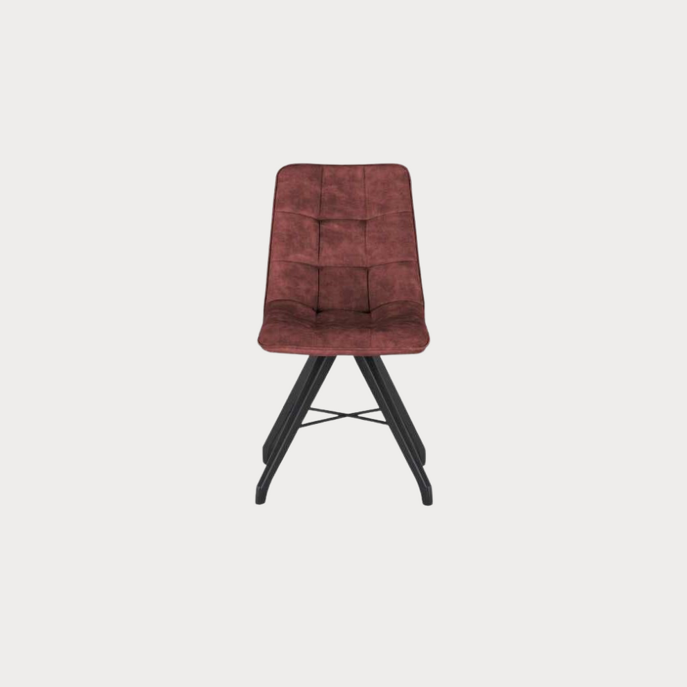 Scaun Laredo Country 5, Visiniu, 47 Cm