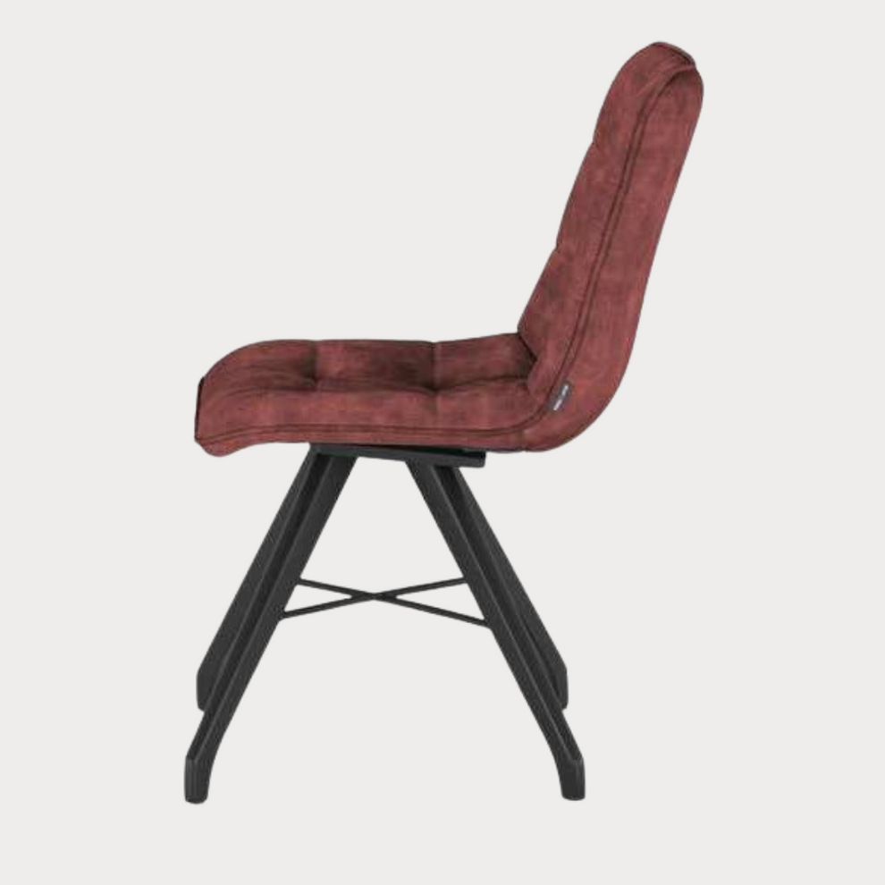 Scaun Laredo Country 5, Visiniu, 47 Cm