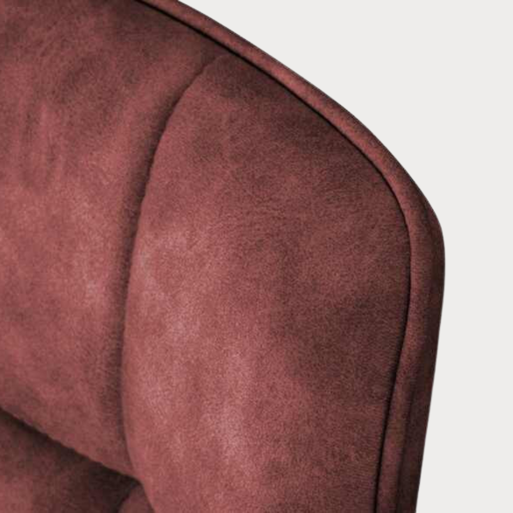 Scaun Laredo Country 5, Visiniu, 47 Cm