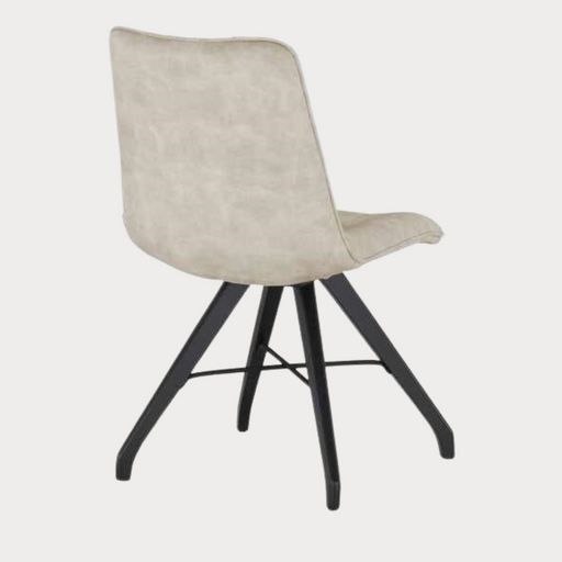 Scaun Laredo Country 2, Crem, 47 Cm