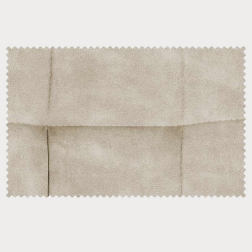 Scaun Laredo Country 2, Crem, 47 Cm