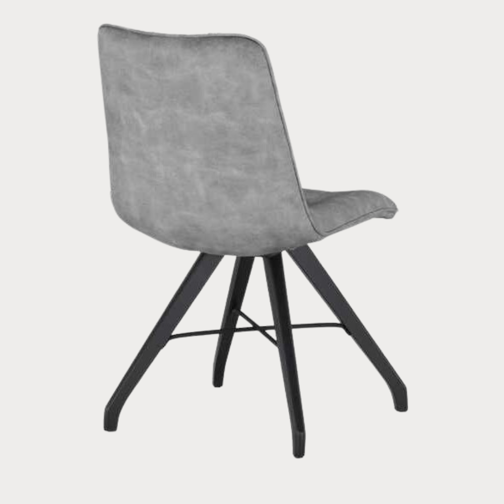 Scaun Laredo Country 17, Gri, 47 Cm