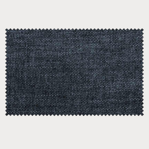 Scaun Austin Smoke-City 77, Albastru, 60 Cm